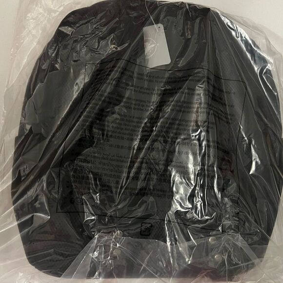 Disney Villains Canvas Backpack 16" Evil Queen Hades Chernabog Scar Yzma - Picture 5 of 8